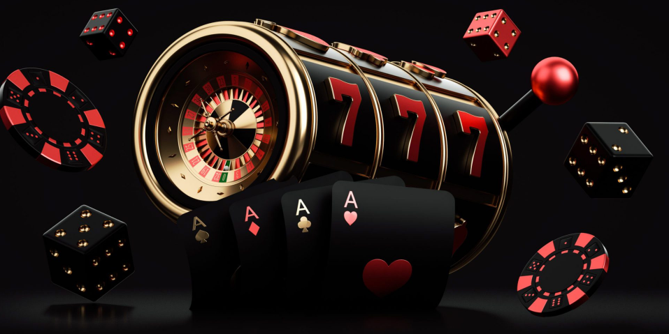 Mengapa Slot Online Jadi Game Paling Populer? Ini Alasannya